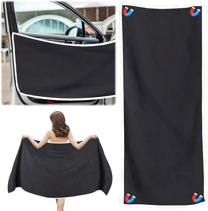 Serviette Magnétique Pro