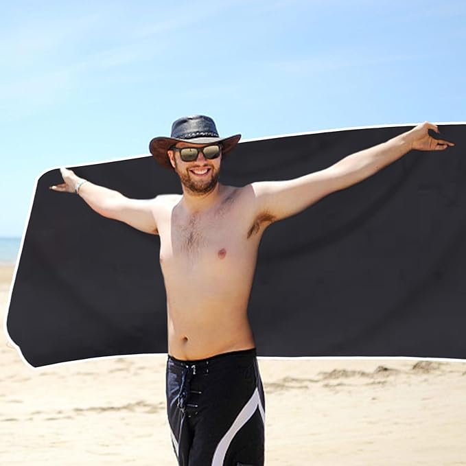 Serviette Magnétique Pro