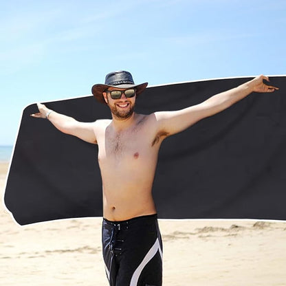 Serviette Magnétique Pro