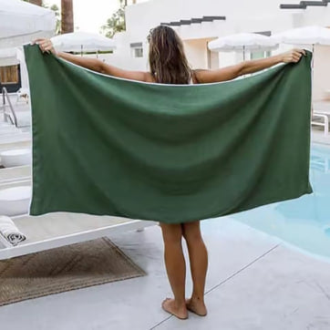 Serviette Magnétique Pro