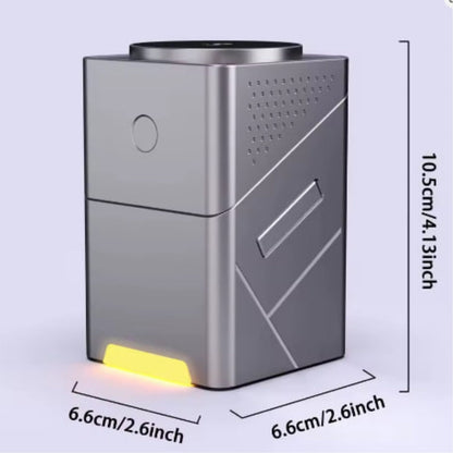 Chargeur Magnétique 3 en 1